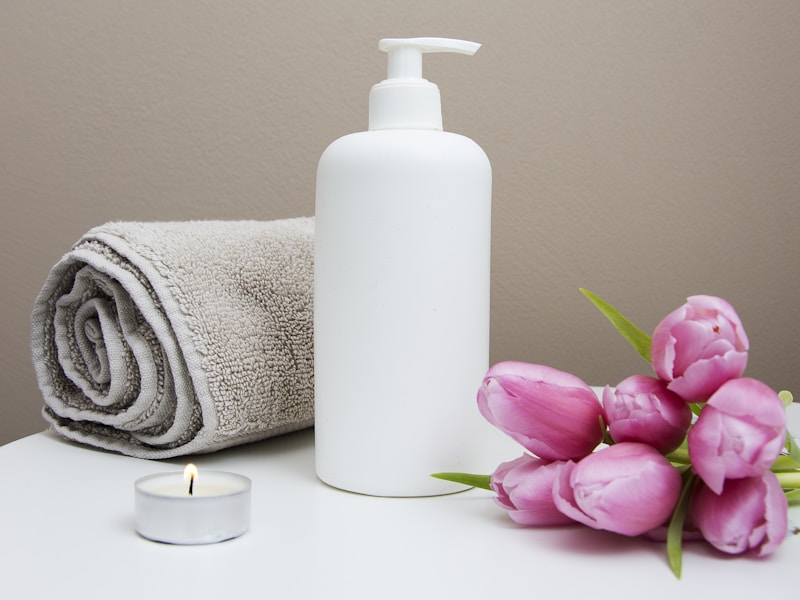 Spa & Wellness